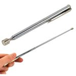 Auto si Moto - Reparatii si depanare - Scule auto - Scule si truse auto - Unealta Telescopica "Magnetic Grip" XXL - Infinity.ro