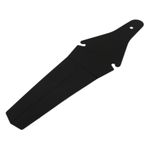 Sport si Outdoor - Ciclism - Accesorii pentru biciclete - Aparatori biciclete - Aripa universala flexibila bicicleta spate RW20B - Infinity.ro