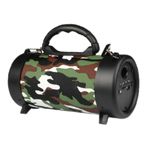 PC, gaming si accesorii - Retelistica - Cabluri si accesorii - Boxa portabila Bluetooth, BoomBox Mini cu microfon - Infinity.ro