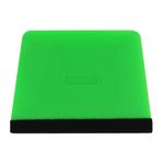 Auto si Moto - Piese auto si accesorii - Piese auto - Tuning - Racleta cu velur pentru colantare folie autocolant, model trapez - Infinity.ro