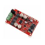 Auto si Moto - Electronice auto - Accesorii electronice auto - Kit amplificator Clasa D, 2 x 50W, cu Bluetooth, TDA7492P - Infinity.ro
