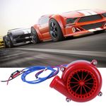 Auto si Moto - Electronice auto - Accesorii electronice auto - Blow Off electric fals (imita sunetul supapei BOV) - Infinity.ro