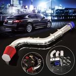 Auto si Moto - Piese auto si accesorii - Piese auto - Filtre si accesorii - Racord Tubulatura din Aluminiu pentru montare filtru aer SPORT - Infinity.ro