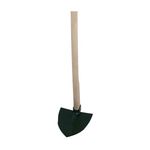 Casa si Gradina - Gradinarit si plante - Unelte gradinarit - Lopeti si unelte de sapat - Sapa ascutita, Strend Pro, cu coada de lemn, 600 g - Infinity.ro