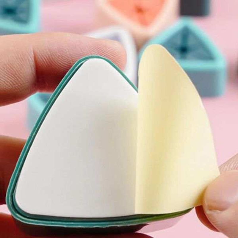 Casa si Gradina - Sanitare - Suporturi si accesorii baie - Accesorii baie - Set 10 Agatatori pentru Prosoape, Mercaton, Autoadezive, Impermeabile, Montaj pe Perete, Sistem Push Free, Roz - Infinity.ro