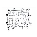 Auto si Moto - Piese auto si accesorii - Interior auto - Accesorii interior - Plasa ELASTICA asigurare marfa cu carlige 70x90cm - Infinity.ro