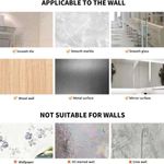 Casa si Gradina - Sanitare - Suporturi si accesorii baie - Accesorii baie - Set 10 Agatatori pentru Prosoape, Mercaton, Autoadezive, Impermeabile, Montaj pe Perete, Sistem Push Free, Alb - Infinity.ro