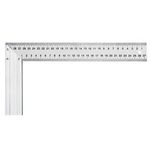 Casa si Gradina - Constructii - Scule de mana si unelte - Unelte de masurat - Echer (vinclu) tamplar/dulgher, aluminiu, 250 mm, Strend Pro - Infinity.ro