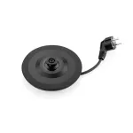 Casa si Gradina - Bucatarie si vesela - Vase pentru gatit - Ibrice - Cana electrica fierbator ETA Storio 918630, 2150 W, 1.7 L, otel inoxidabil, design retro, rosu - Infinity.ro