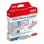 Carti si Birotica - Birotica - Accesorii de birou - Benzi adezive - Banda antialunecare alba 5 m x 25 mm, Beorol - Infinity.ro