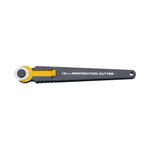 Sport si Outdoor - Camping - Cutite, bricege si accesorii - Cutite si bricege - Cutter circular taiere perforata Pachwork 18 mm, OLFA - Infinity.ro