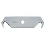 Carti si Birotica - Birotica - Accesorii de birou - Foarfece si cuttere - Lame cutter cu cioc 18 mm, OLFA - Infinity.ro