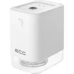 Casa si Gradina - Sanitare - Suporturi si accesorii baie - Dispensere - Dozator cu pulverizare pentru dezinfectare ECG DS 1010, senzor infrarosu, 45ml, USB - Infinity.ro