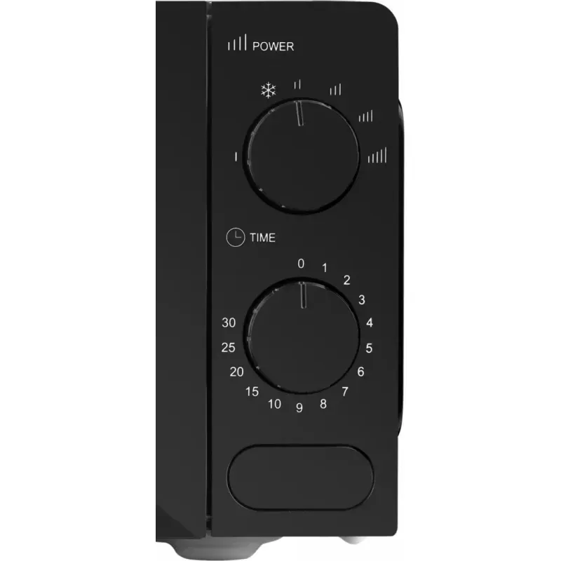 Electronice si Electrocasnice - Aragazuri, cuptoare si hote - Cuptoare - Cuptoare cu microunde - Cuptor cu microunde ECG MTM 1774 BE, 17 litri, 700W, 6 niveluri de putere, timer, negru - Infinity.ro