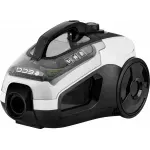Electronice si Electrocasnice - Ingrijirea locuintei - Aspiratoare - Aspirator fara sac ECG VP BS6115 Independent, 800 W, capacitate 2 litri, filtre HEPA - Infinity.ro