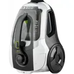 Electronice si Electrocasnice - Ingrijirea locuintei - Aspiratoare - Aspirator fara sac ECG VP BS6115 Independent, 800 W, capacitate 2 litri, filtre HEPA - Infinity.ro