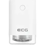 Casa si Gradina - Sanitare - Suporturi si accesorii baie - Dispensere - Dozator cu pulverizare pentru dezinfectare ECG DS 1010, senzor infrarosu, 45ml, USB - Infinity.ro