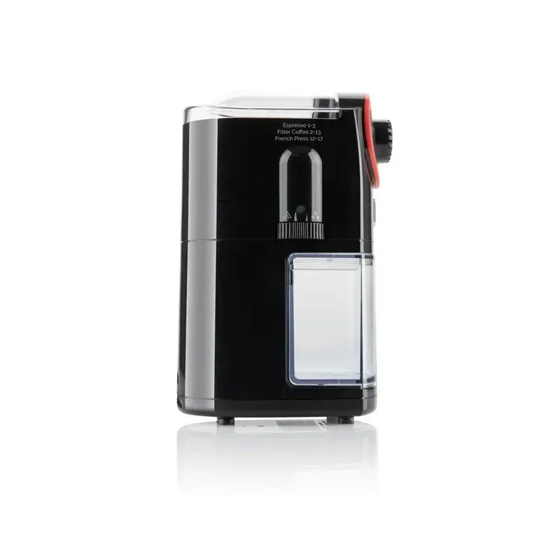 Casa si Gradina - Bucatarie si vesela - Ustensile bucatarie - Rasnite si dozatoare condimente - Rasnita de cafea ETA Perfetto 0068, 100 W, 200 g, 17 grade de macinare - Infinity.ro