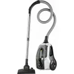 Electronice si Electrocasnice - Ingrijirea locuintei - Aspiratoare - Aspirator fara sac ECG VP BS6115 Independent, 800 W, capacitate 2 litri, filtre HEPA - Infinity.ro