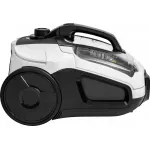 Electronice si Electrocasnice - Ingrijirea locuintei - Aspiratoare - Aspirator fara sac ECG VP BS6115 Independent, 800 W, capacitate 2 litri, filtre HEPA - Infinity.ro