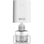 Casa si Gradina - Sanitare - Suporturi si accesorii baie - Dispensere - Dozator cu pulverizare pentru dezinfectare ECG DS 1010, senzor infrarosu, 45ml, USB - Infinity.ro