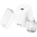 Casa si Gradina - Sanitare - Suporturi si accesorii baie - Dispensere - Dozator cu pulverizare pentru dezinfectare ECG DS 1010, senzor infrarosu, 45ml, USB - Infinity.ro