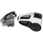 Electronice si Electrocasnice - Ingrijirea locuintei - Aspiratoare - Aspirator fara sac ECG VP BS6115 Independent, 800 W, capacitate 2 litri, filtre HEPA - Infinity.ro