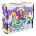 Jucarii, Copii si Bebe - Jucarii si jocuri - Jucarii & jocuri educative - Jucarii interactive - Set Baloane de sapun Bubble Snake - Infinity.ro