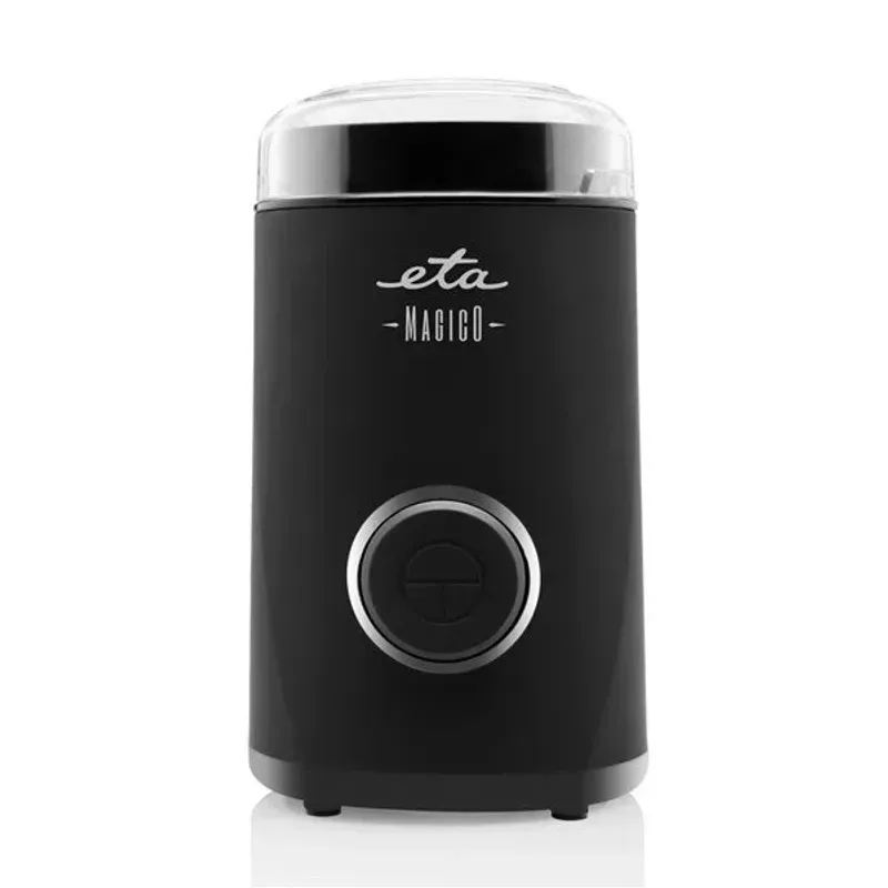 Casa si Gradina - Bucatarie si vesela - Ustensile bucatarie - Rasnite si dozatoare condimente - Rasnita de cafea ETA Magico 0065, 150 W, 50 g, 29.000 rpm - Infinity.ro