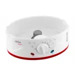 Electronice si Electrocasnice - Electrocasnice bucatarie - Aparate de gatit & desert - Aparate de gatit cu aburi - Aparat de gatit cu aburi GALLET PANTIN CUV962, 8,5 L, 900 W, timer, oprire automata - Infinity.ro