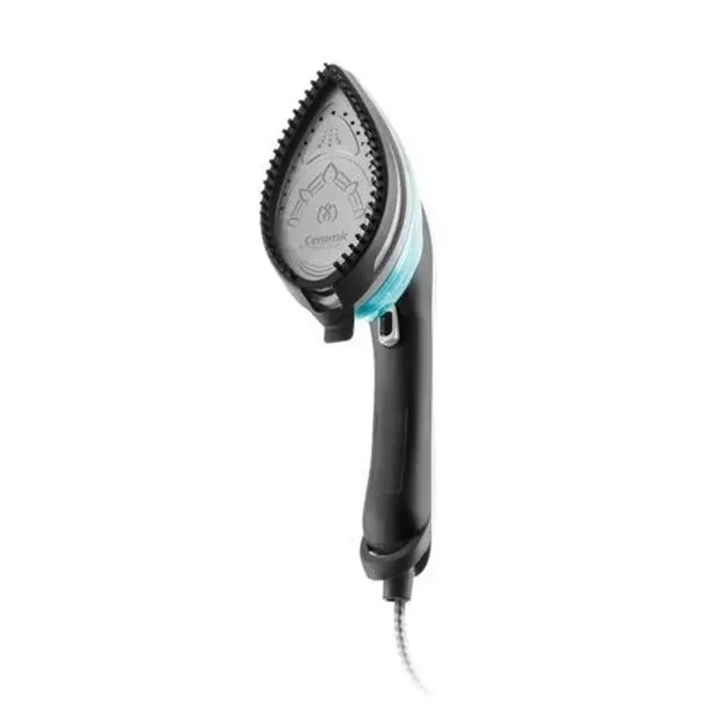 Electronice si Electrocasnice - Ingrijirea tesaturilor - Fiare de calcat - Aparat de calcat vertical cu aburi ETA Lara 1270, 1200 W, 150 ml, 50 g / min - Infinity.ro