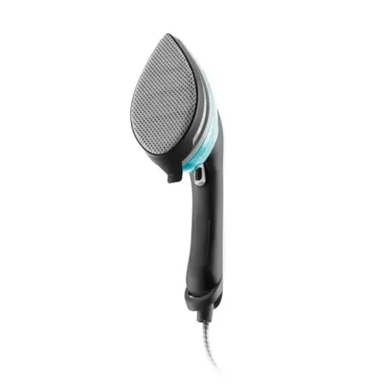 Electronice si Electrocasnice - Ingrijirea tesaturilor - Fiare de calcat - Aparat de calcat vertical cu aburi ETA Lara 1270, 1200 W, 150 ml, 50 g / min - Infinity.ro