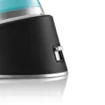 Electronice si Electrocasnice - Ingrijirea tesaturilor - Fiare de calcat - Aparat de calcat vertical cu aburi ETA Lara 1270, 1200 W, 150 ml, 50 g / min - Infinity.ro