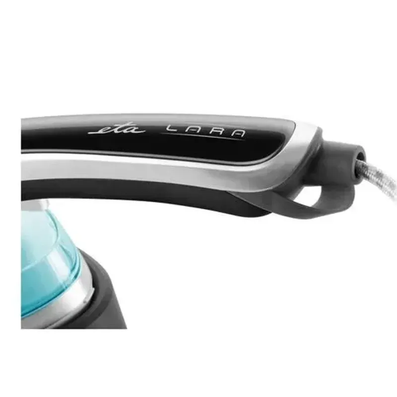 Electronice si Electrocasnice - Ingrijirea tesaturilor - Fiare de calcat - Aparat de calcat vertical cu aburi ETA Lara 1270, 1200 W, 150 ml, 50 g / min - Infinity.ro