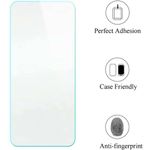 Laptop, Telefoane si Tablete - Telefoane mobile si accesorii - Accesorii Telefoane - Folii protectie telefoane - Set 5 Folii de Protectie Mercaton pentru Iphone 14 Pro, 0.3 mm, Sticla 9H, Margini Rotunjite - Infinity.ro