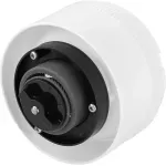 Casa si Gradina - Bucatarie si vesela - Ustensile bucatarie - Rasnite si dozatoare condimente - Rasnita de cafea electrica portabila ECG KM 150 Minimo, incarcare USB, 3,7 volti, 13 W, 30 g, culoare alba - Infinity.ro