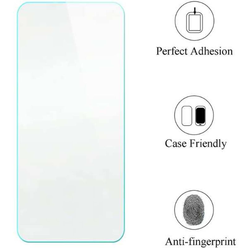 Laptop, Telefoane si Tablete - Telefoane mobile si accesorii - Accesorii Telefoane - Folii protectie telefoane - Set 5 Folii de Protectie Mercaton pentru Iphone 16, Grosime 0.3 mm, Clear View, Accessorii Montaj Incluse - Infinity.ro