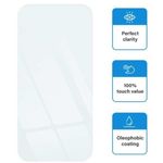 Laptop, Telefoane si Tablete - Telefoane mobile si accesorii - Accesorii Telefoane - Folii protectie telefoane - Set 5 Folii de Protectie Mercaton pentru Iphone 16 Pro Max, Grosime 0.3 mm, Clear View, Accessorii Montaj Incluse - Infinity.ro