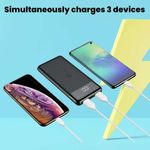 Sport si Outdoor - Articole de voiaj - Rucsacuri - Rucsac Extensibil Mercaton Compatibil cu Laptopuri Pana la 17.3″ + Baterie Reincarcabila Powerbank 10.000 mAh - Infinity.ro