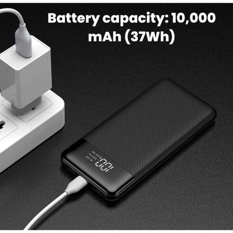 Sport si Outdoor - Articole de voiaj - Rucsacuri - Rucsac Extensibil Mercaton Compatibil cu Laptopuri Pana la 17.3″ + Baterie Reincarcabila Powerbank 10.000 mAh - Infinity.ro