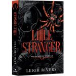 Carti si Birotica - Carti - Fictiune - Little Stranger, Leigh Rivers - Infinity.ro