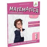 Carti si Birotica - Carti - Manuale si auxiliare scolare - Manuale scolare - Matematica si explorarea mediului clasa I. Editia a III-a/ Matematica pentru clasele primare - Infinity.ro