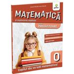 Carti si Birotica - Carti - Manuale si auxiliare scolare - Manuale scolare - Matematica si explorarea mediului clasa pregatitoare. Editia a II-a/ Matematica pentru clasele primare - Infinity.ro