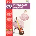 Carti si Birotica - Carti - Manuale si auxiliare scolare - Culegeri auxiliare - CQ.5 ani - MultiQ - Infinity.ro