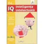 Carti si Birotica - Carti - Manuale si auxiliare scolare - Culegeri auxiliare - IQ.4 ani - MultiQ - Infinity.ro