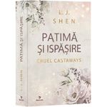 Carti si Birotica - Carti - Fictiune - Patima si ispasire, L. J. Shen - Infinity.ro