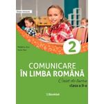 Carti si Birotica - Carti - Manuale si auxiliare scolare - Manuale scolare - Comunicare in limba romana caiet de lucru pentru clasa a II-a (dupa manualul Booklet), Madalina Stan - Infinity.ro