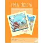 Carti si Birotica - Carti - Manuale si auxiliare scolare - Manuale scolare - Limba engleza, caiet de lucru pentru clasa a VI-a - Liliana Putinei - Infinity.ro