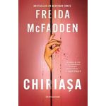 Carti si Birotica - Carti - Fictiune - Chiriasa - Freida McFadden - Infinity.ro
