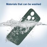 Laptop, Telefoane si Tablete - Telefoane mobile si accesorii - Accesorii Telefoane - Huse telefoane - Husa Soft Touch, slim, ALC Mobile, anti soc, compatibila cu OPPO A5 Pro, Verde Inchis Tpu - Infinity.ro